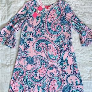 Lilly Pulitzer 🏝 Ophelia swing dress NEW
